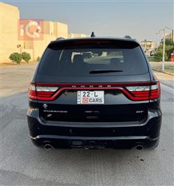 دودج دورانجو